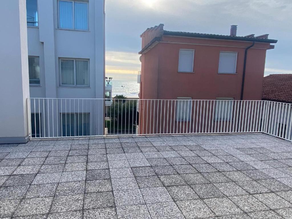 Appartamenti La Conchiglia Caorle Exterior photo